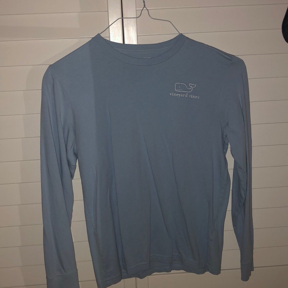 Long Sleeve Vineyard Vines